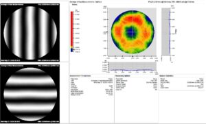 Optical Flat_Surface Figure