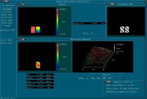 AlignmentCube_Interferometer_Data