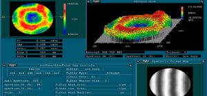 Interferogram450mm