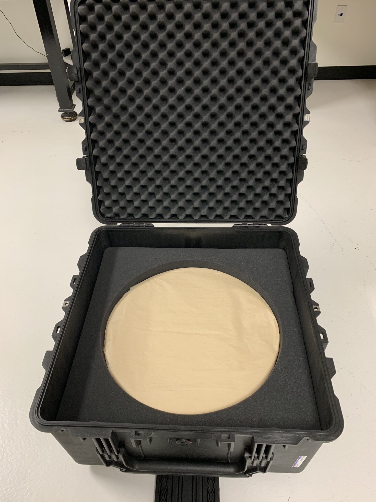 Optical Packaging Precision Optics Prisms Custom Prisms