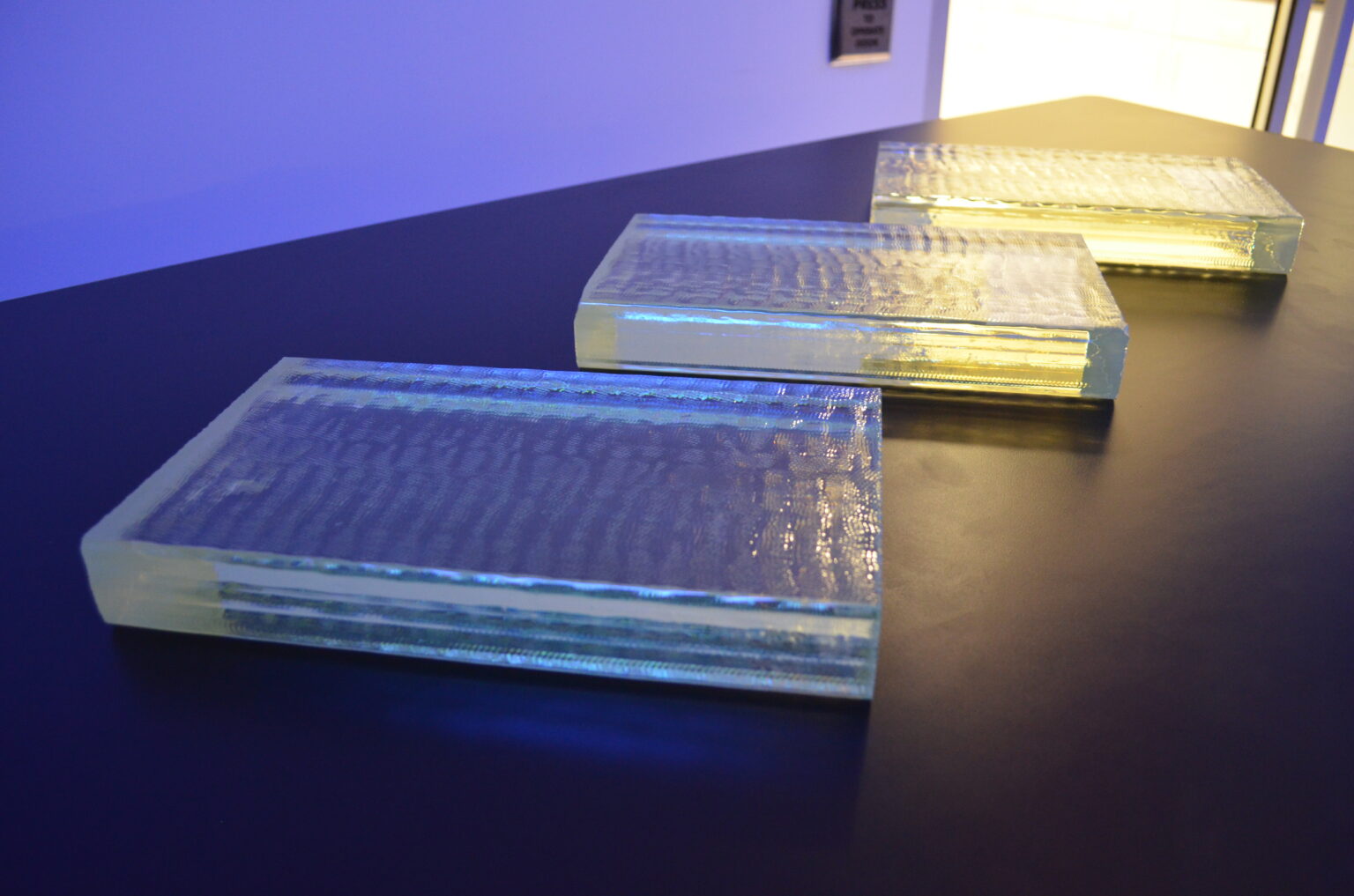 Optical Glass Fused Silica bk7 Precision Optical Inc.