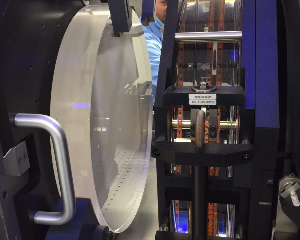 Large Optical Flats Precision Optics Prisms Custom Prisms