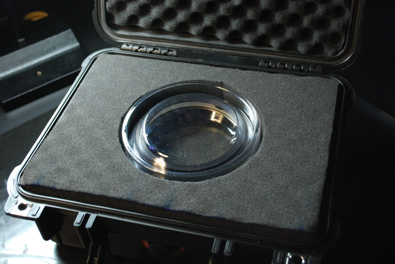 Optical Packaging Precision Optics Prisms Custom Prisms