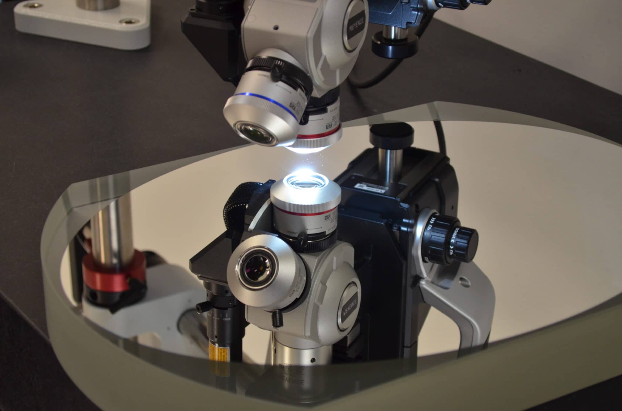 SPIE DCS in Orlando Precision Optical to Exhibit at Booth 1029