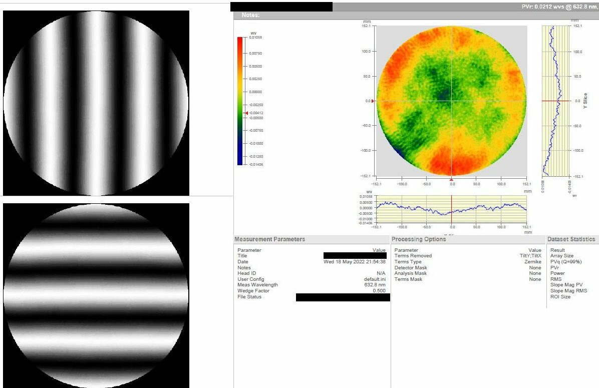 Precision Optical to Exhibit at SPIE Optics + Photonics 2024