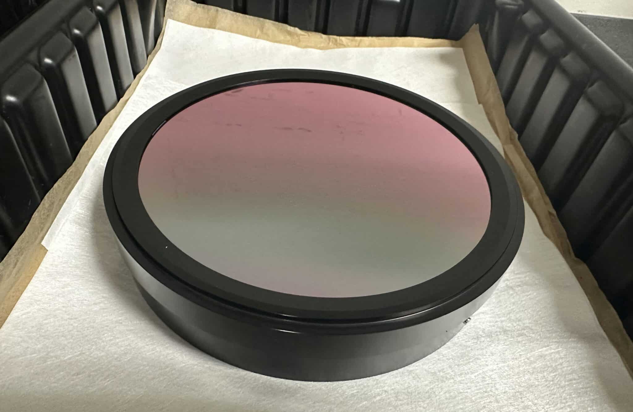 Optifab Rochester OptiFab Precision Optical to Exhibit at SPIE OptiFab 2025
