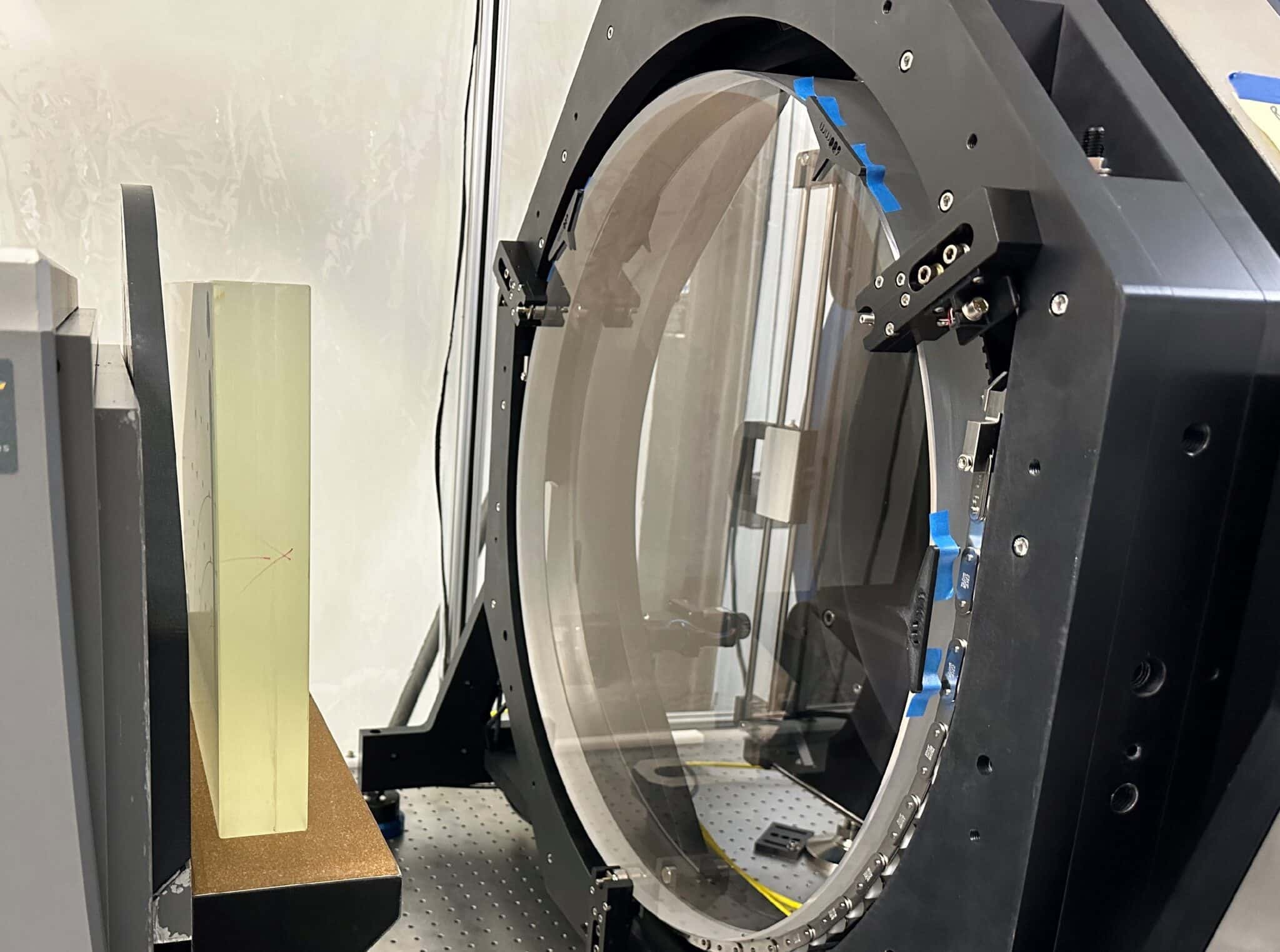 Optifab Rochester OptiFab Precision Optical to Exhibit at SPIE OptiFab 2025
