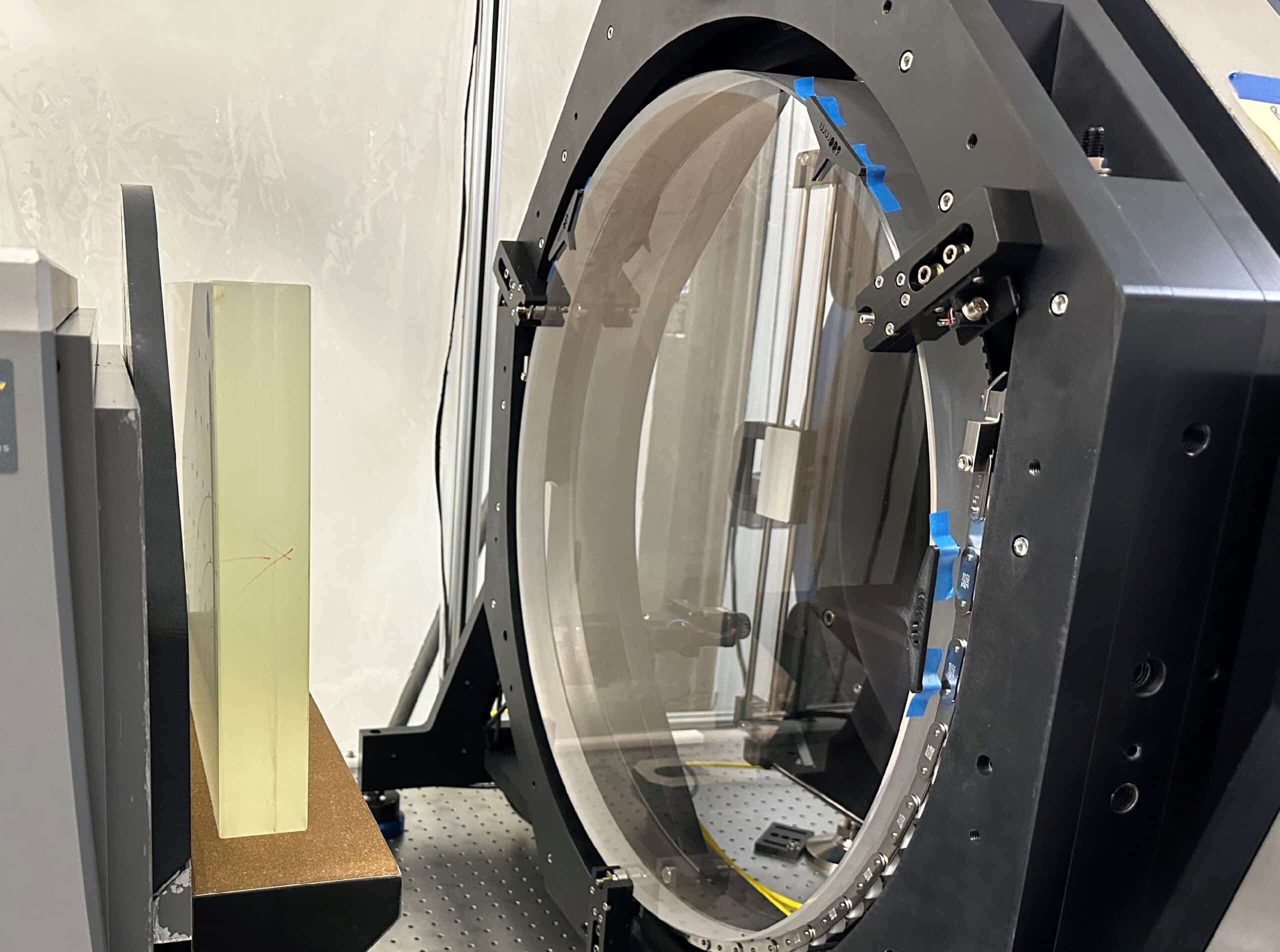 Anonymous Optical Engineer